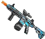 Sunny Blaster M416-DG modrá