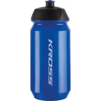Láhev Láhev Kross PURE 500ml modrá - Kross