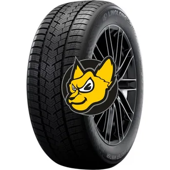 Zimní osobní pneu Linglong Grip Master Winter 205/50 R17 93V XL FP M+S