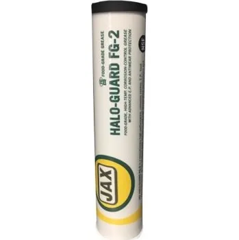 JAX Halo Guard FG-2, univerzální mazivo pro potravinářské provozy