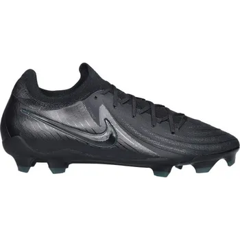 Kopačky Pánské kopačky Nike PHANTOM GX II PRO FG 9 Černá