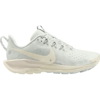 Dámská běžecká obuv Dámské běžecké boty Nike PEGASUS TRAIL 5 W bílé DV3865-101 - EUR 40 | UK 6 | US 8,5