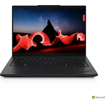 Notebook LENOVO NTB ThinkPad L14 G5 - Ultra5 125U,14" WUXGA,16GB,512SSD,5MP+IRcam,W11P 21L1002LCK