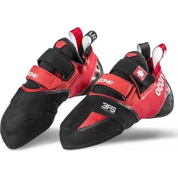 Lezečky Lezečky Ocún Ozone Red 11UK