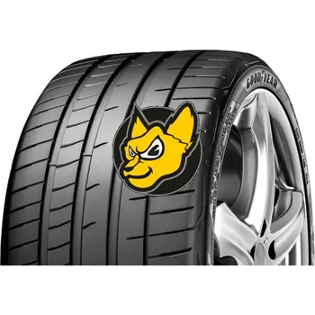 Letní osobní pneu Goodyear Eagle F1 Supersport 255/35 ZR20 97Y XL FP
