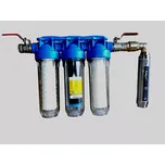 IPS Kalyxx BlueLine IPSKXG12TRIO