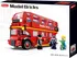 Stavebnice Sluban Sluban Model Bricks M38-B0708 Double Decker autobus