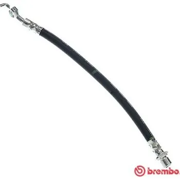 Brzdová hadice Brembo T 83 097 Brzdová hadice flexibilní