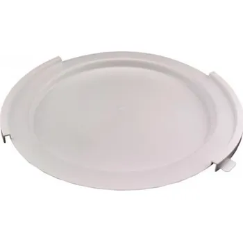 Chov hospodářského zvířete Víko pro kbelíky Gewa Flexi 10 a 17 l