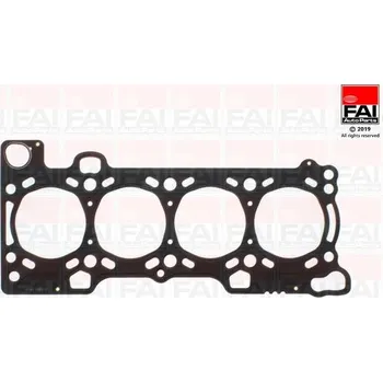 Těsnění motoru Těsnění, hlava válce FAI AutoParts HG1625B
