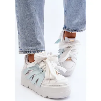 Dámské tenisky Sportovní obuv model 194148 Step in style 37