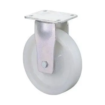 Pojezdové kolečko Průmyslové zátěžové polyamidové pojezdové kolo RR110.B15.251