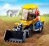 Stavebnice Sluban Sluban Town M38-B0377B Small Wheel Loader