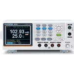 GW Instek GOM 804 - Miliohmmetr