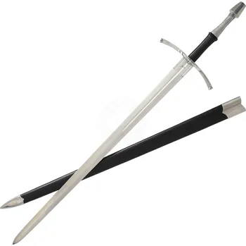Replika zbraně Windlass Steelcrafts Renesanční meč dlouhý, předloha z roku 1500