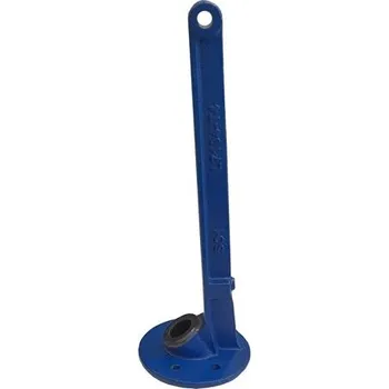 Membránová napáječka L 4 - táhlo modré