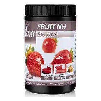 Jablečný pektin Fruit NH - přírodní želírovací činidlo Sosa 500g
