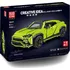 ostatní stavebnice MOULD KING 10019 Sportovní automobil Lamborghini Urus