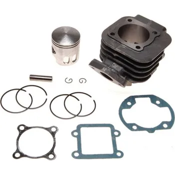 Motor pro motocykl Baotian Válec Baotian 70ccm Minarelli vert. AY3221