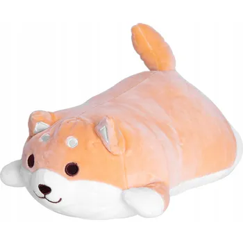 plyšák Plyšák pejsek 35 cm Rymko 3 m