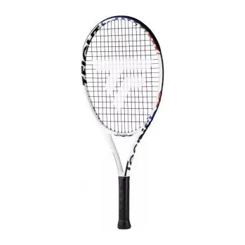 Tenis Tecnifibre dětská tenisová raketa T-FIGHT TEAM 24 2023 L000