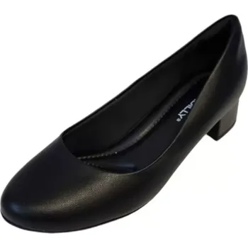 Dámské lodičky Dámské lodičky Piccadilly 140110-431 černé 39