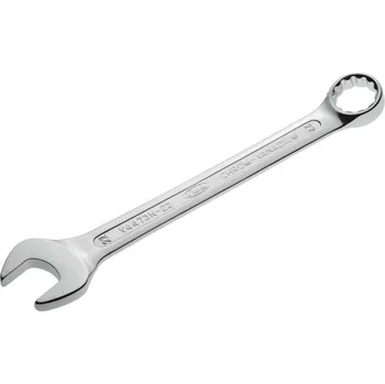 Nářadí pro automobil Očkový/vidlicový klíč VIGOR V4473N-22