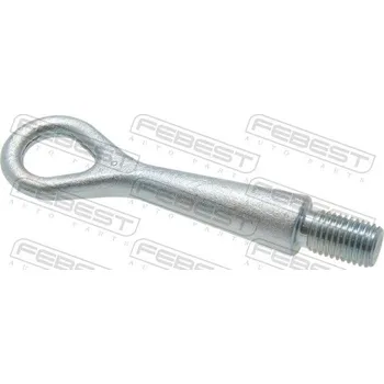 Autobaterie Vlečný hák FEBEST 0499-DH