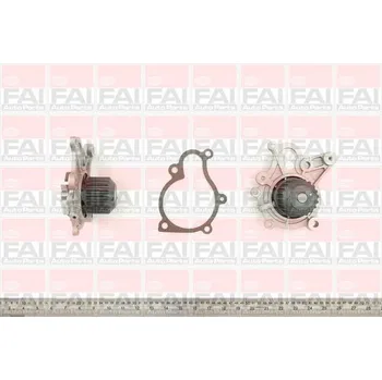 Motor automobilu Vodní čerpadlo, chlazení motoru FAI AutoParts WP6351