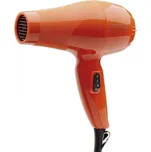 GAMMA PIÚ MINI 7005 Tormalionic - mini vysoušeč vlasů, 900 - 1100W SHPRO395A - Arancio - oranžový