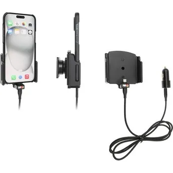 Brodit držák s nabíjením z CL na Apple-iPhone 16 Pro Max, 721371