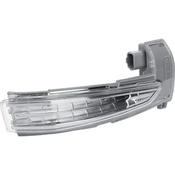 Auto zrcátko Blinkr levého zrcátka PEUGEOT 508 |010-2014| VIEW MAX | 5901532776058