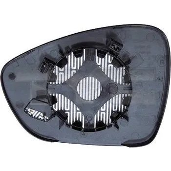 Autosklo Sklo do zrcátka, vnější zrcátko TYC 305-0155-1