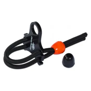 Giants Fishing - Rychloupínací pojistka prutu DELUXE METAL ROD LOCK