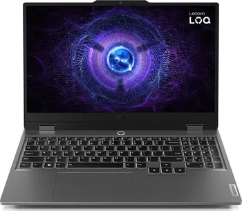 Notebook Lenovo LOQ 15IAX9 (83GS00D5CK)