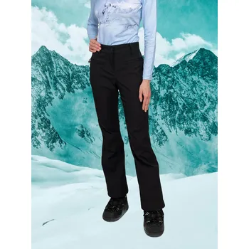 Snowboardové kalhoty Dámské lyžařské kalhoty Sportalm Bird 59 1828004425