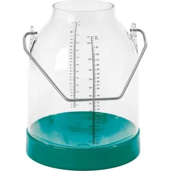 kbelík Konev na dojení se stupnicí 30 l