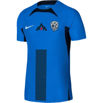 Dres Nike SLO M NK DF STAD JSY SS AW 2024 nzsdr0889-463 Velikost S