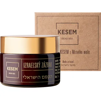 Kesem Izraelský zázrak denní krém 50 ml