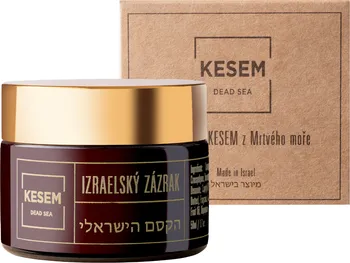 Kesem Izraelský zázrak denní krém 50 ml