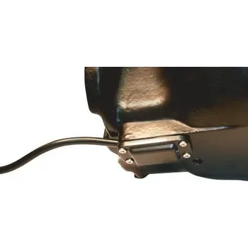 Chov hospodářského zvířete Náhradní kryt svorkovnice pro napáječku H10