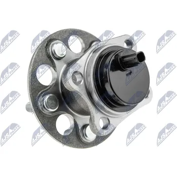 Sada ložiska kola NTY KLT-TY-124