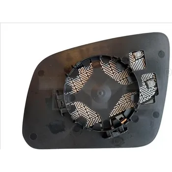 Autosklo Sklo do zrcátka, vnější zrcátko TYC 321-0113-1