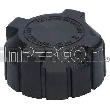 Motor automobilu Uzavírací víčko, nádoba chladiva ORIGINAL IMPERIUM 29645