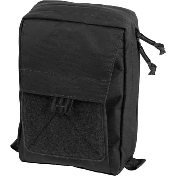 Airsoft Admin sumka Helikon, Cordura®, Černá