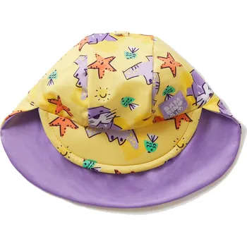 Kojenecká čepice Bambino Mio Dětská koupací čepice Sand, 1-3 roky" "Barva:béžové|Série:Flip|Určení:pro kluky a holky|velikost:86-98 (1-3 roky)|Značka:Bambino-Mio|