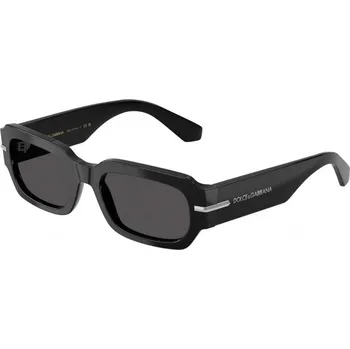 Sluneční brýle DOLCE & GABBANA DG4485 501/87