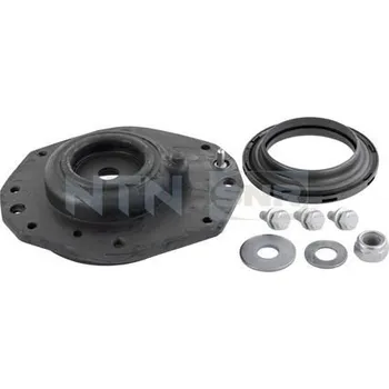 Opravná sada, horní uložení tlumičů SNR KB659.07