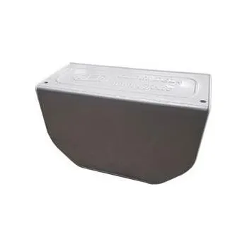 Náhradní kryt ventilu pro napáječku JFC DBL 4