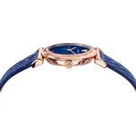 Versace Hodinky VERE01720 Modrá OS